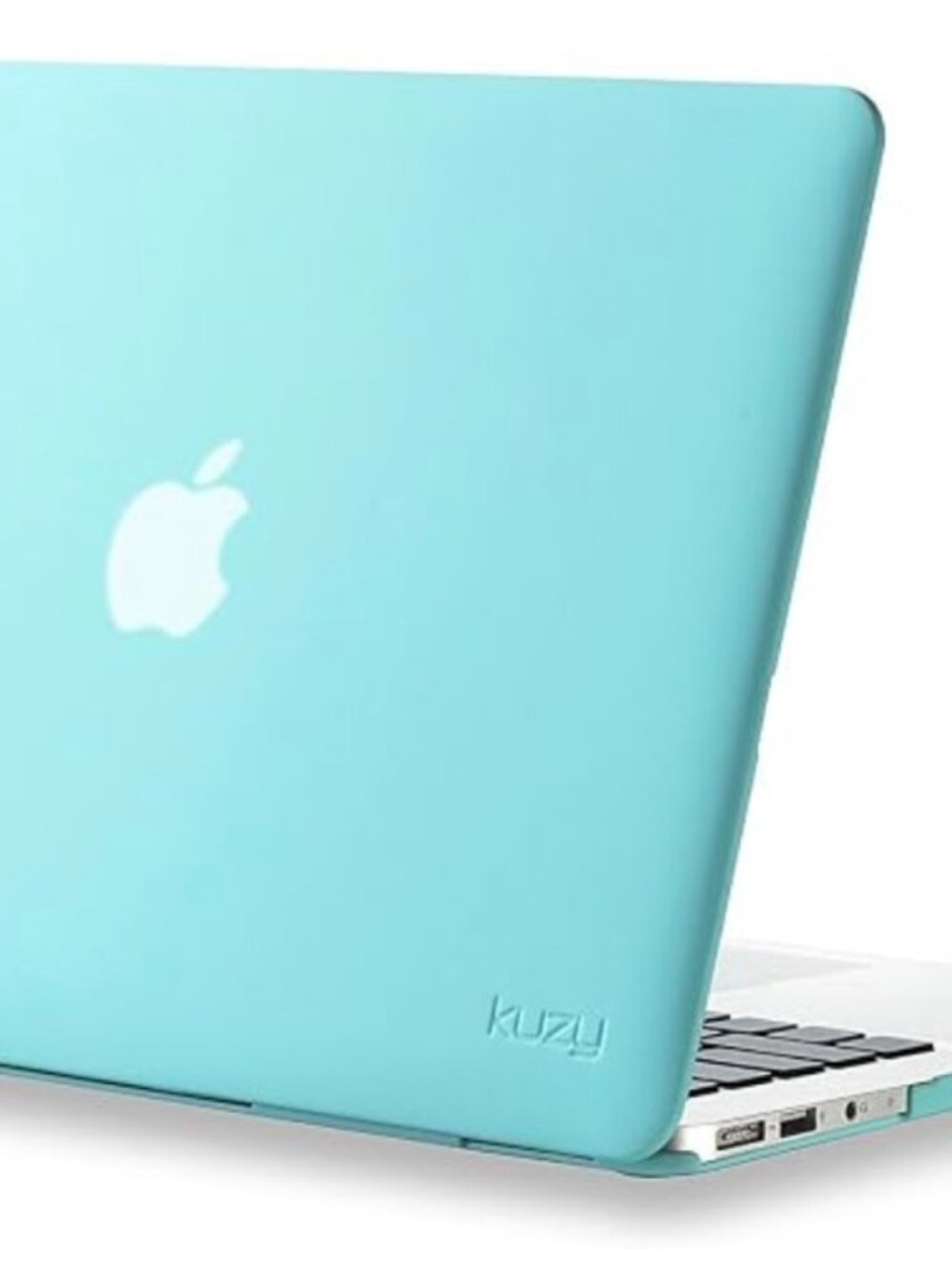 MacBook Air Hardshell Case Cover Teal 13.3 inch case